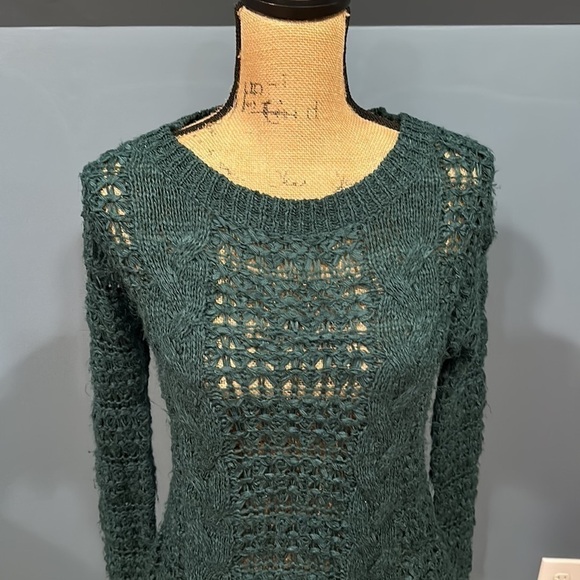 Pins And Needles sweater size small women’s - Picture 2 of 7